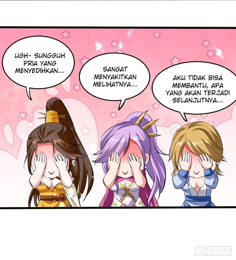 Baca I Am Crazy Upgrade - Chapter 15 halaman 15