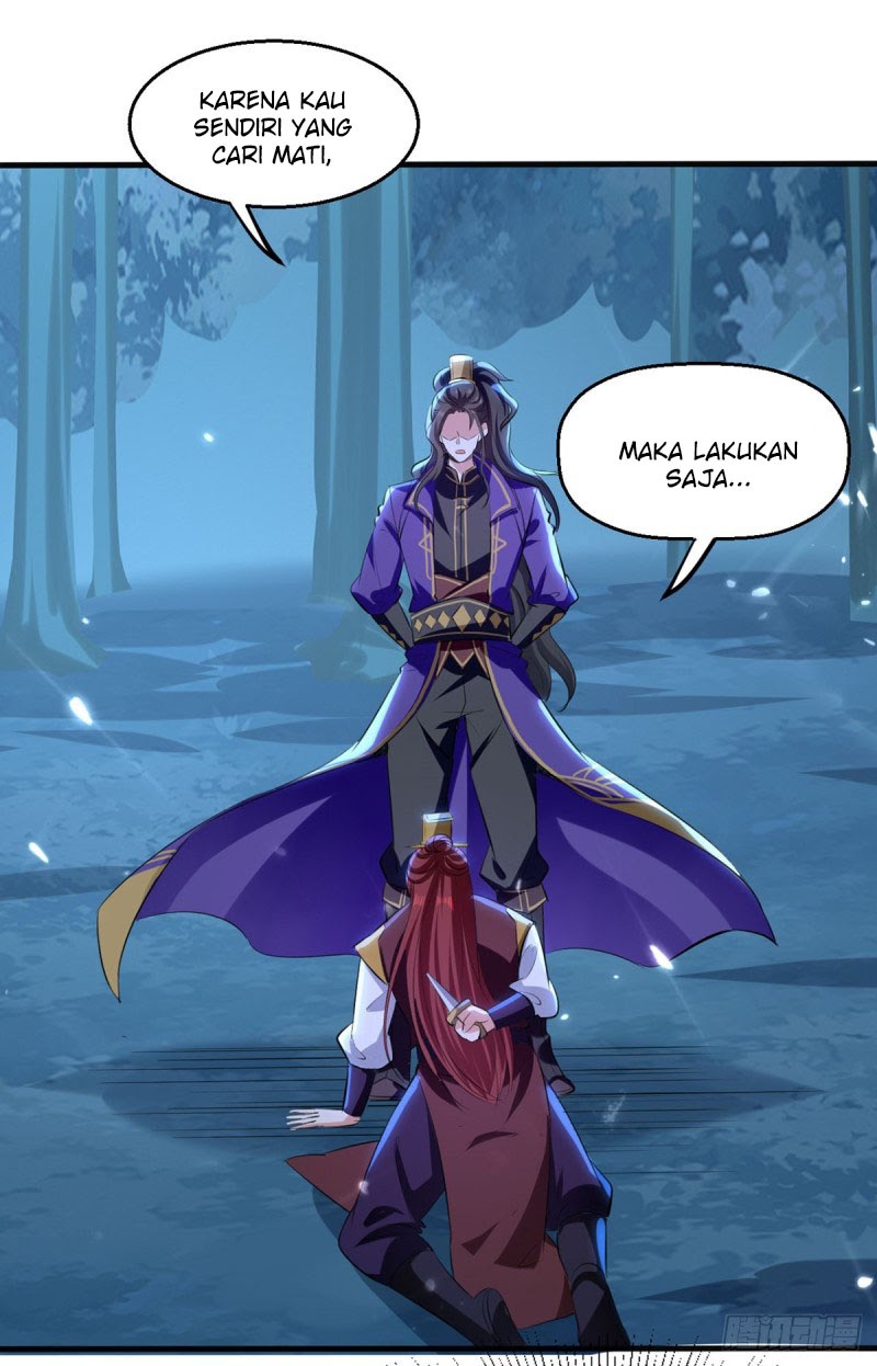 Baca I Am Crazy Upgrade - Chapter 15 halaman 18