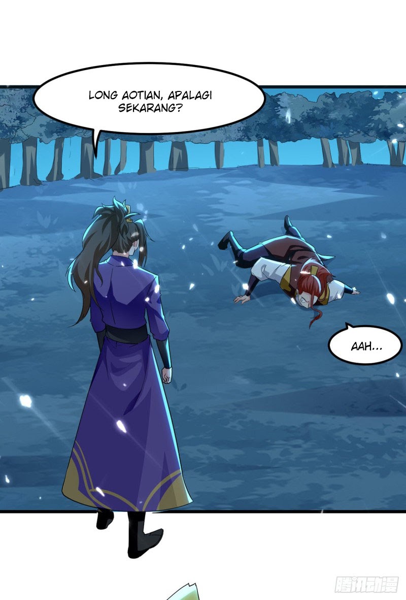 Baca I Am Crazy Upgrade - Chapter 15 halaman 6