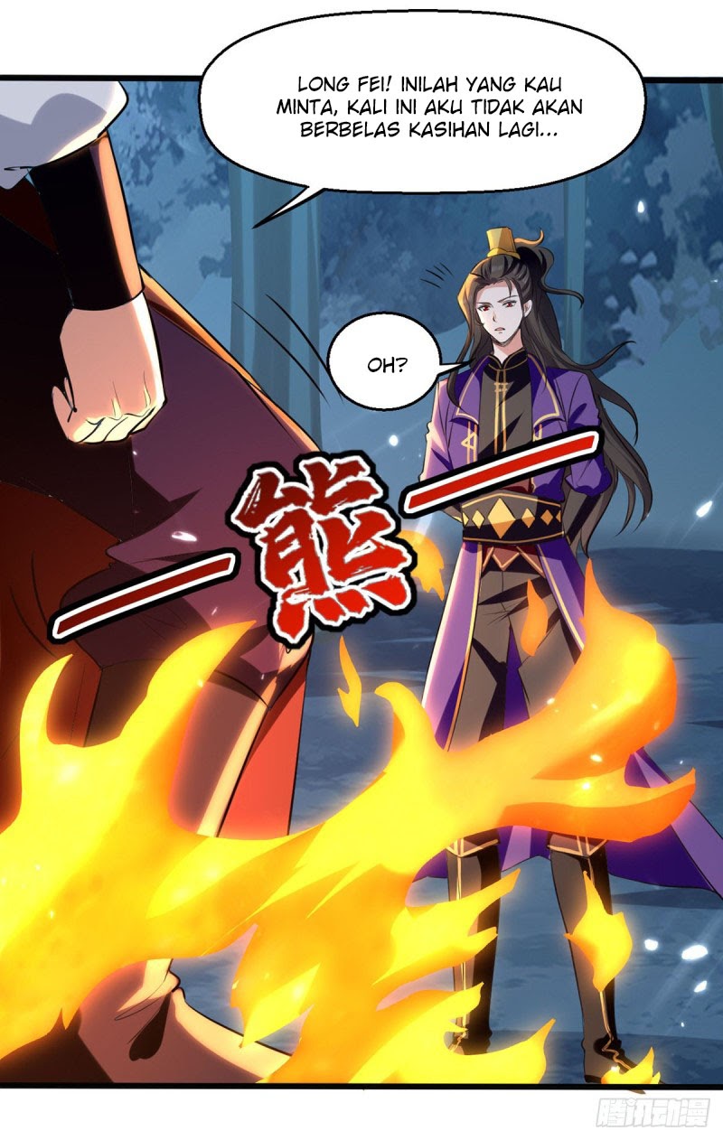 Baca I Am Crazy Upgrade - Chapter 15 halaman 9