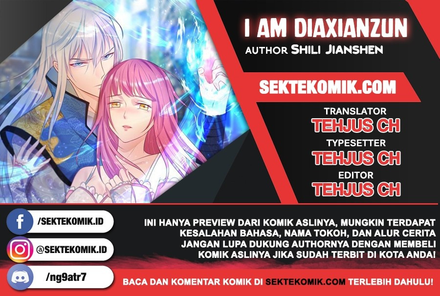 Baca I am Daxianzun - Chapter 66 halaman 1