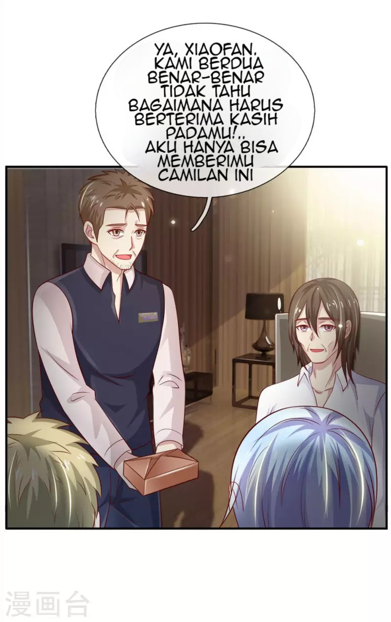 Baca I am Daxianzun - Chapter 66 halaman 14