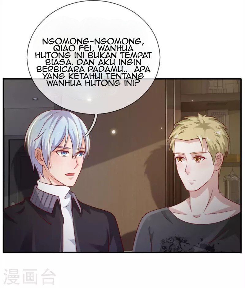 Baca I am Daxianzun - Chapter 66 halaman 16