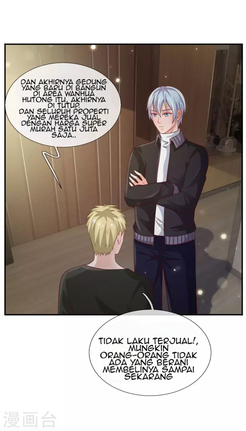 Baca I am Daxianzun - Chapter 66 halaman 18