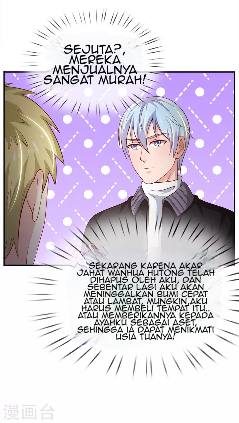 Baca I am Daxianzun - Chapter 66 halaman 19
