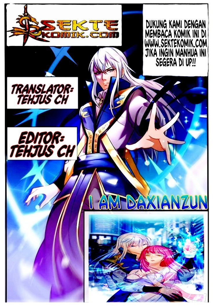 Baca I am Daxianzun - Chapter 66 halaman 2