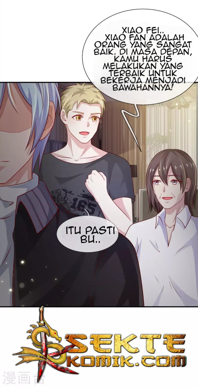 Baca I am Daxianzun - Chapter 66 halaman 22