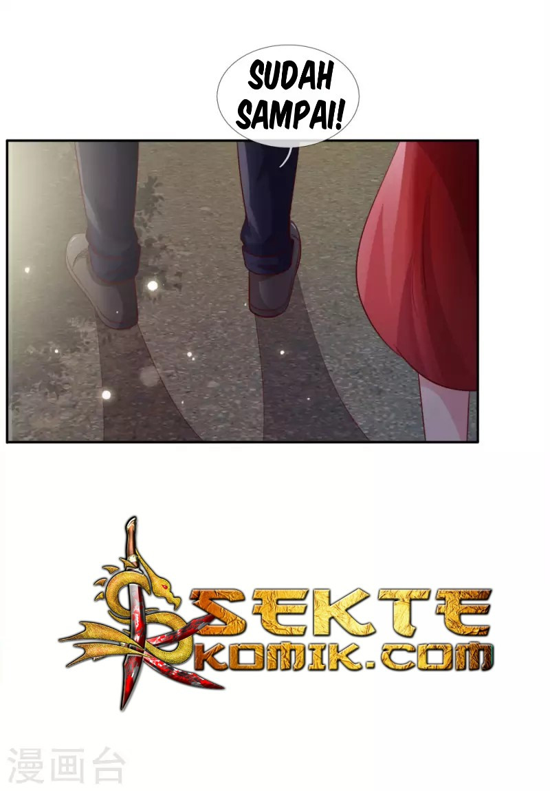 Baca I am Daxianzun - Chapter 66 halaman 26
