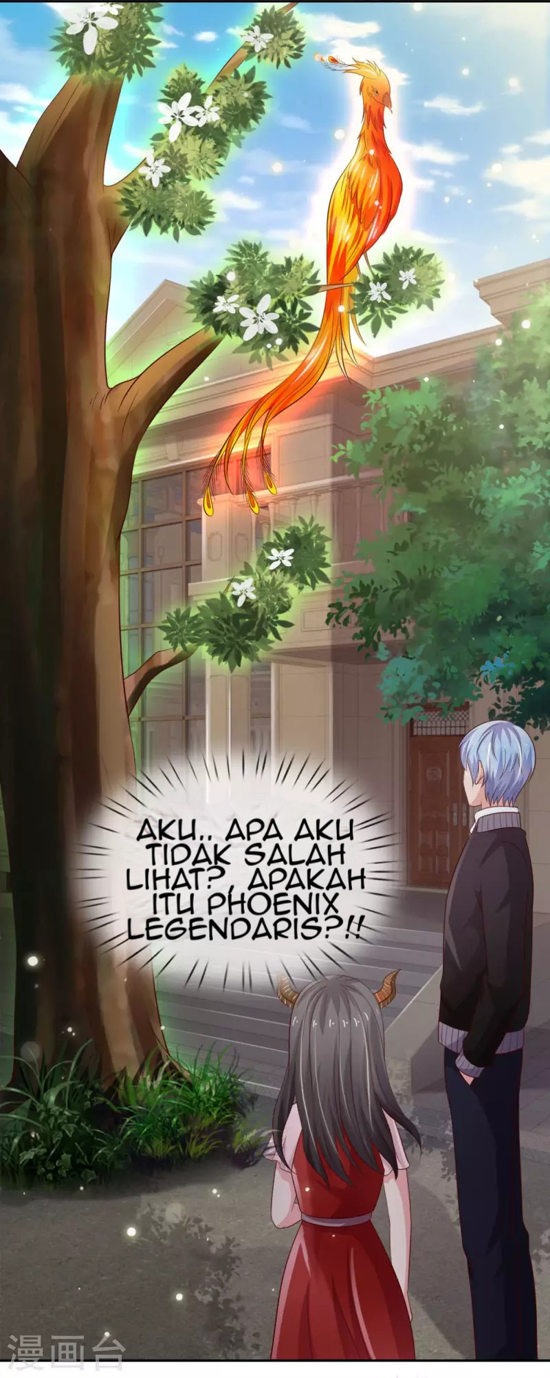 Baca I am Daxianzun - Chapter 66 halaman 27