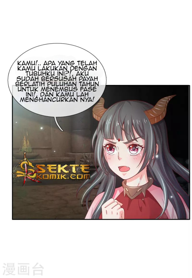 Baca I am Daxianzun - Chapter 66 halaman 3