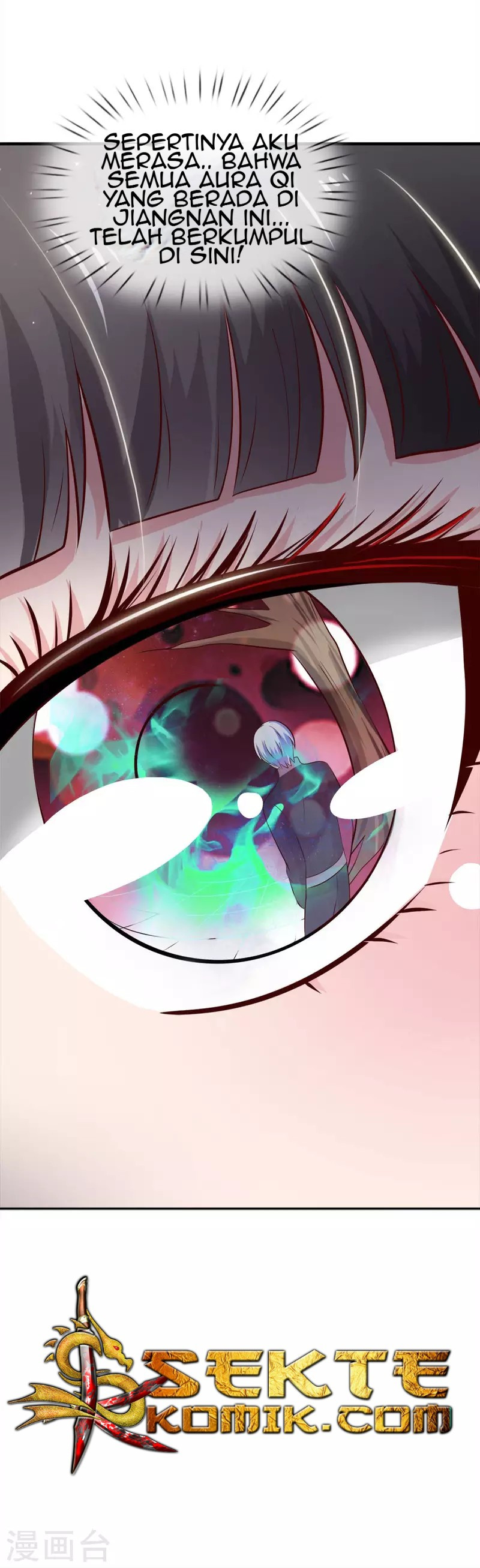 Baca I am Daxianzun - Chapter 66 halaman 30