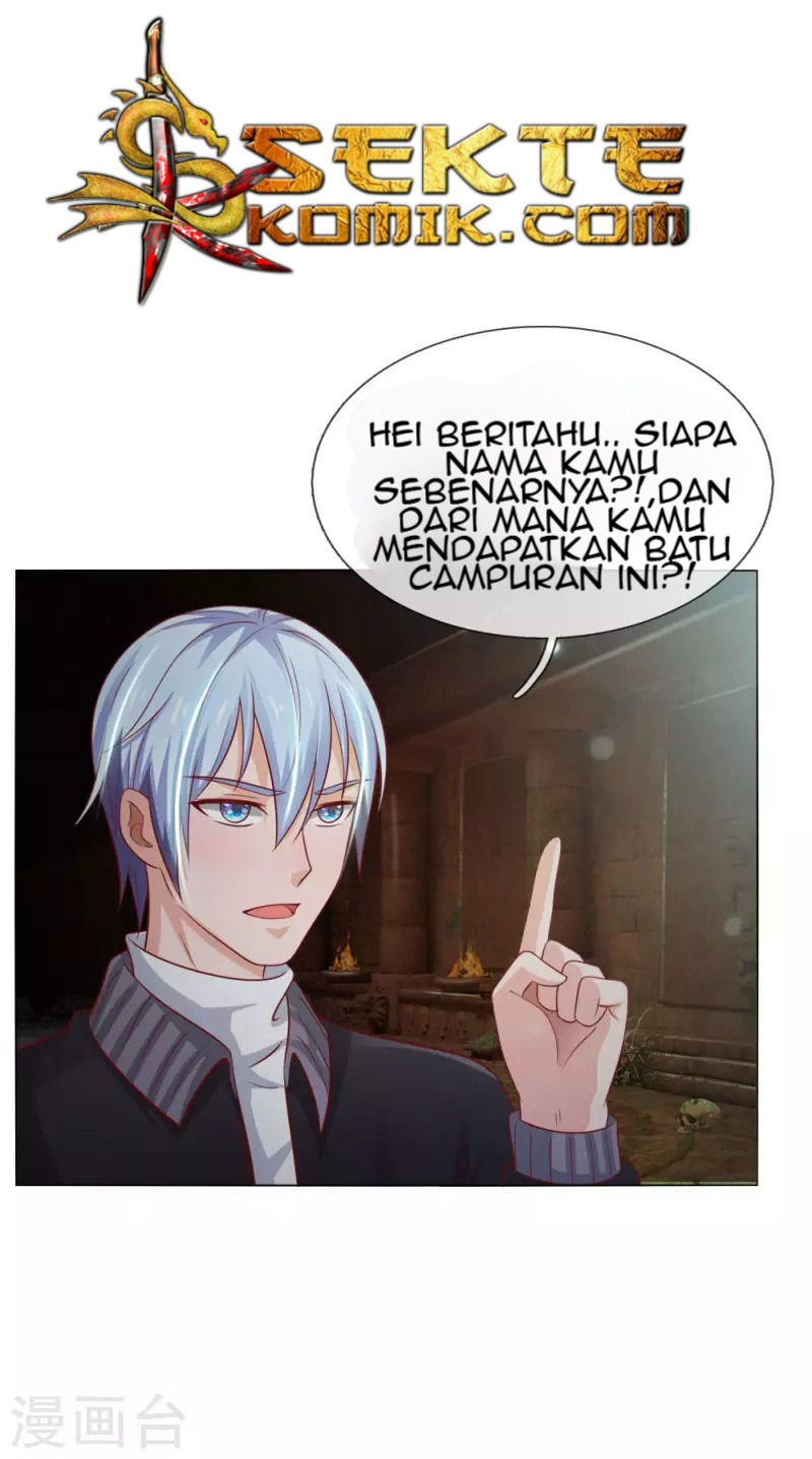 Baca I am Daxianzun - Chapter 66 halaman 5