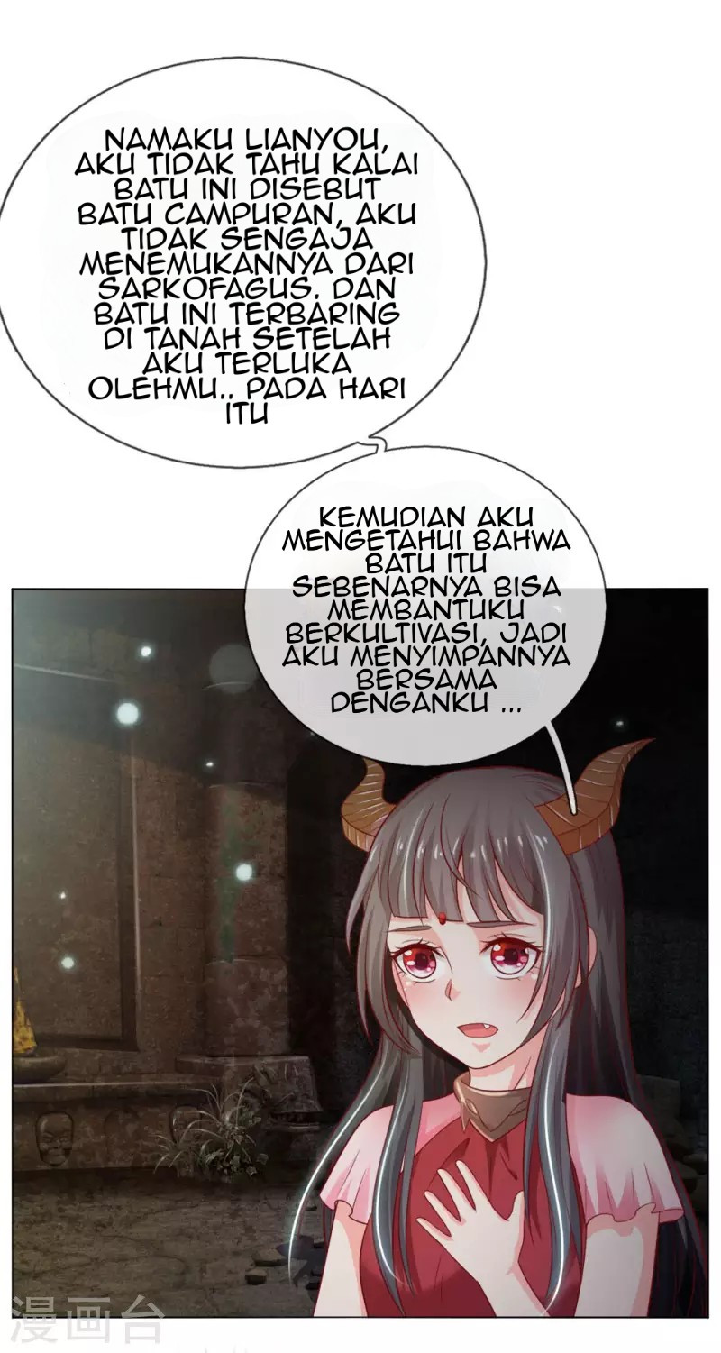 Baca I am Daxianzun - Chapter 66 halaman 6