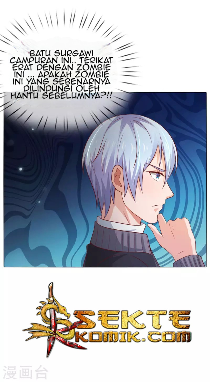 Baca I am Daxianzun - Chapter 66 halaman 8