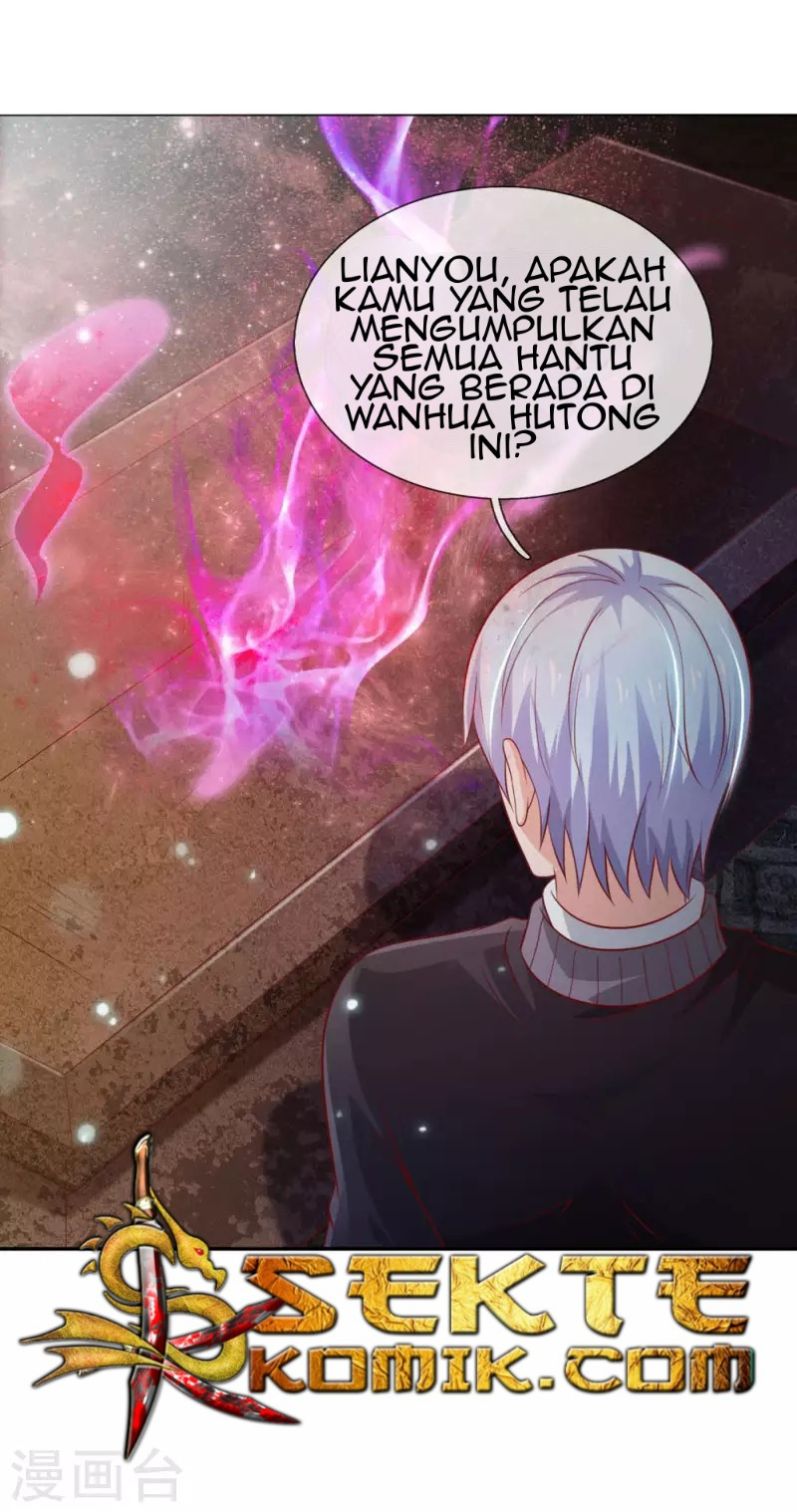 Baca I am Daxianzun - Chapter 66 halaman 9