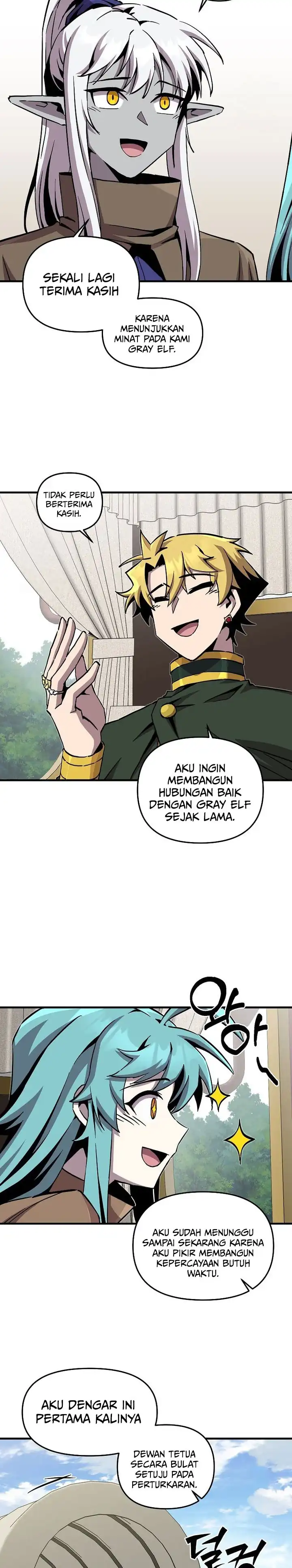 Baca I Am Player Who Suck Alone (Solo Bug Player) - Chapter 176 halaman 20