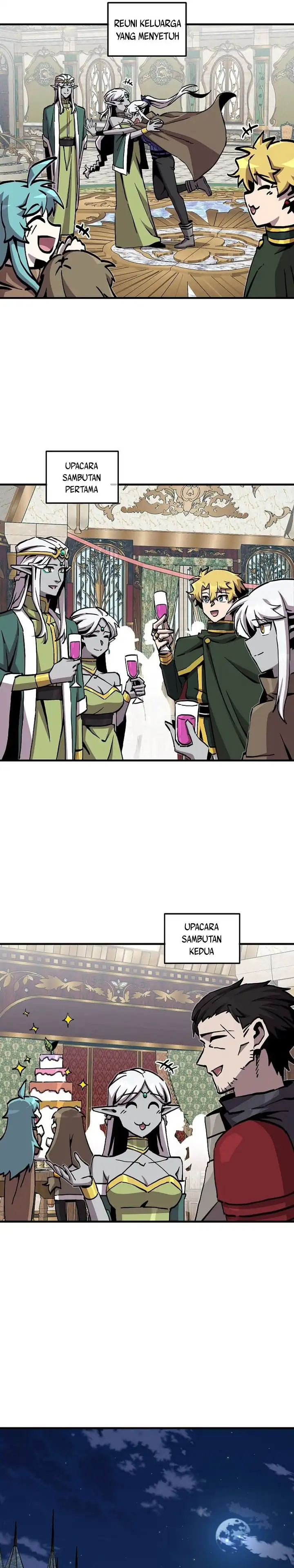 Baca I Am Player Who Suck Alone (Solo Bug Player) - Chapter 177 halaman 8