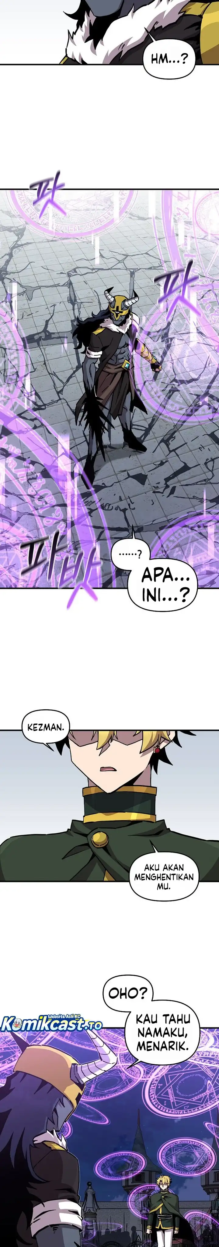 Baca I Am Player Who Suck Alone (Solo Bug Player) - Chapter 180 halaman 10
