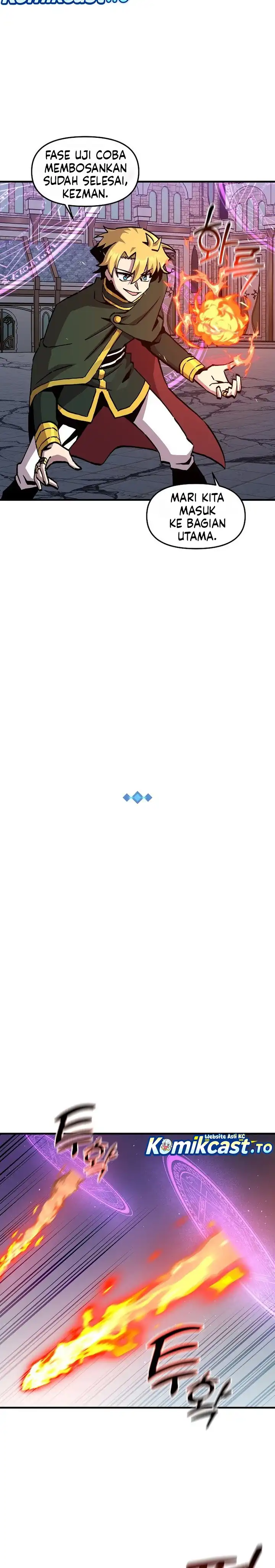 Baca I Am Player Who Suck Alone (Solo Bug Player) - Chapter 180 halaman 16