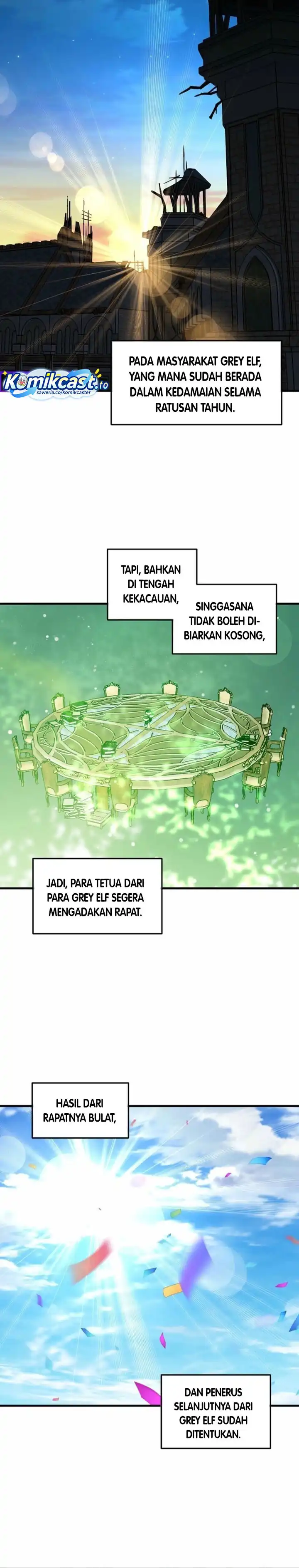 Baca I Am Player Who Suck Alone (Solo Bug Player) - Chapter 182 halaman 13