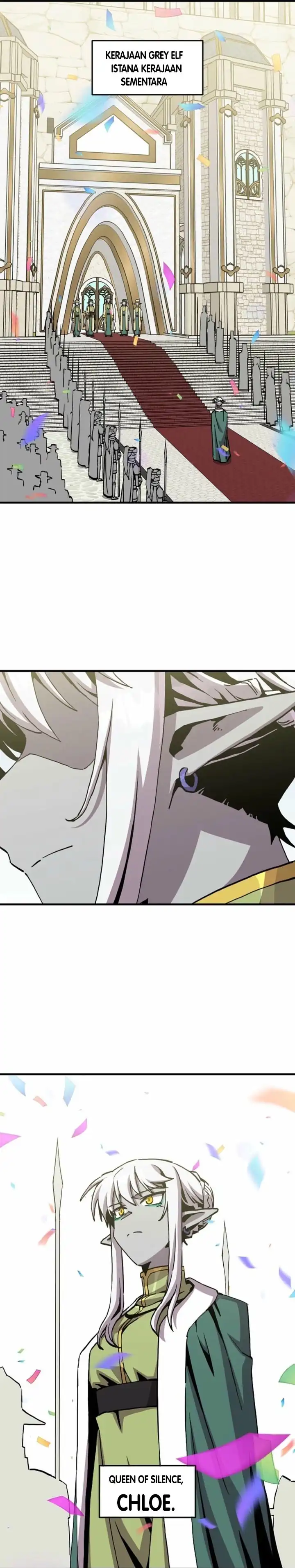 Baca I Am Player Who Suck Alone (Solo Bug Player) - Chapter 182 halaman 14