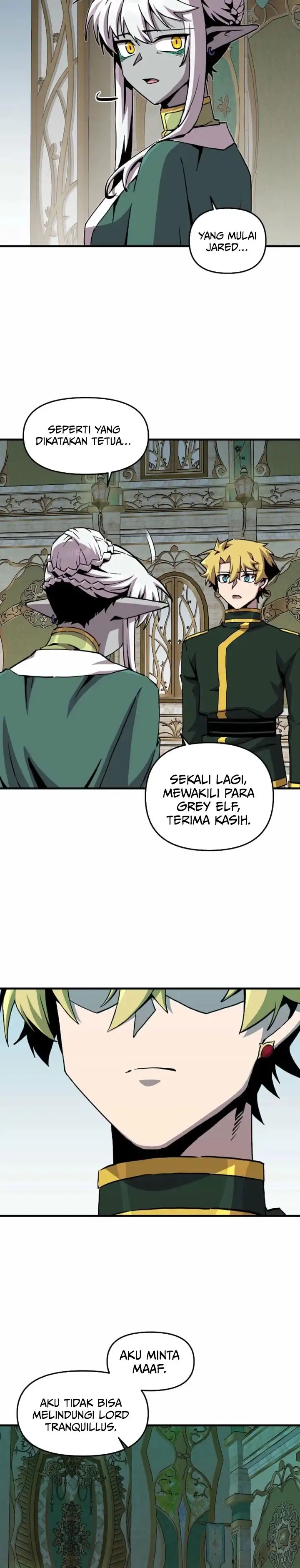 Baca I Am Player Who Suck Alone (Solo Bug Player) - Chapter 182 halaman 19
