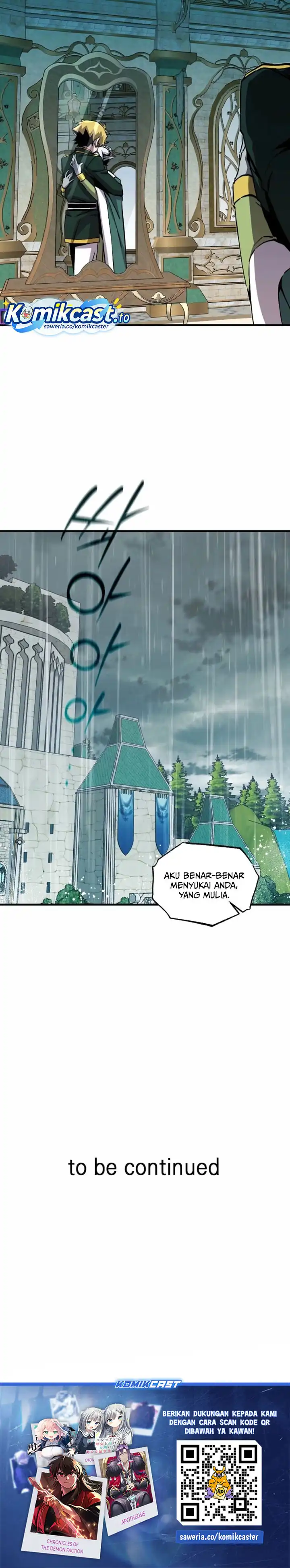 Baca I Am Player Who Suck Alone (Solo Bug Player) - Chapter 182 halaman 24