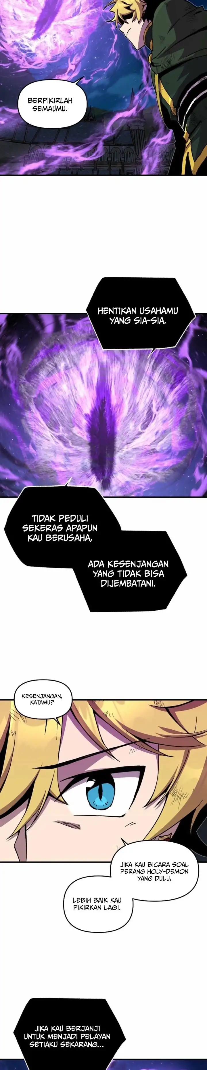 Baca I Am Player Who Suck Alone (Solo Bug Player) - Chapter 182 halaman 4