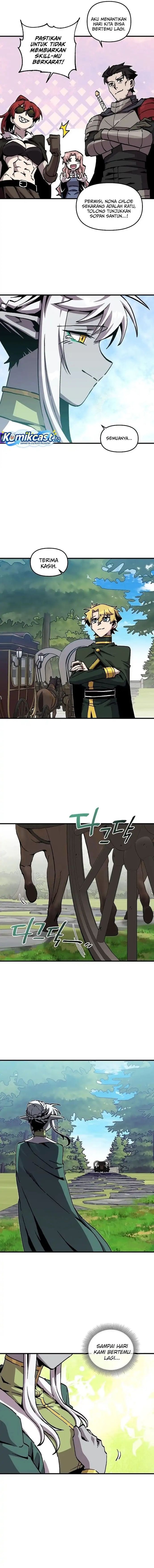 Baca I Am Player Who Suck Alone (Solo Bug Player) - Chapter 183 halaman 2