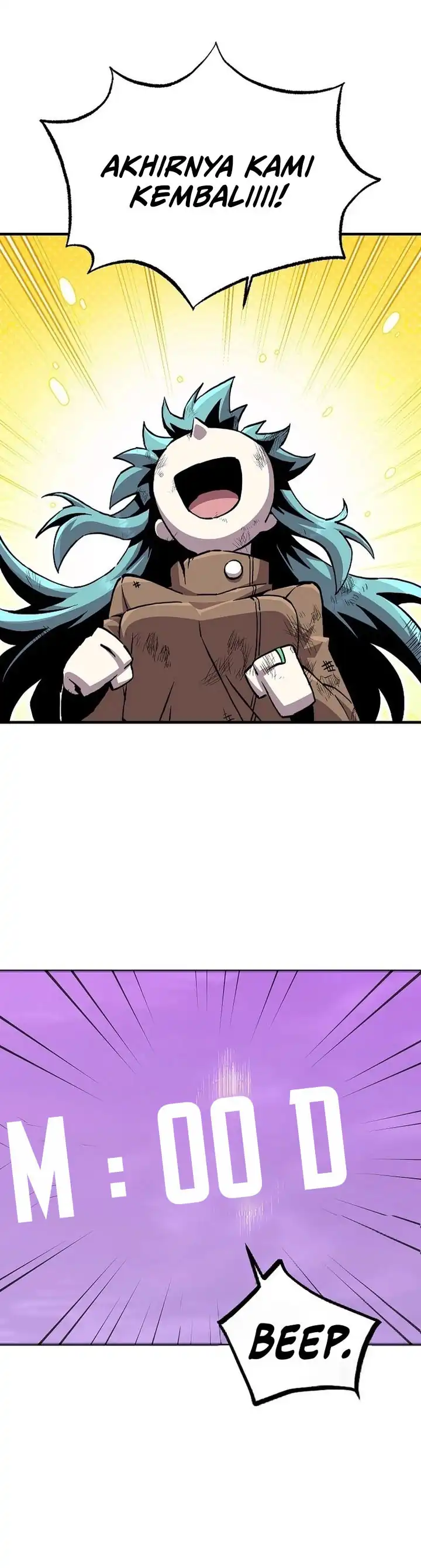 Baca I Am Player Who Suck Alone (Solo Bug Player) - Chapter 184 halaman 22