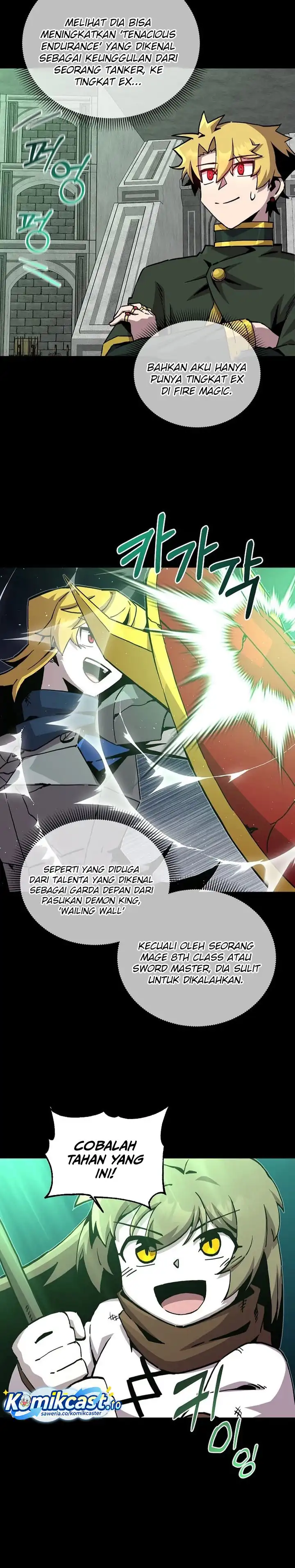 Baca I Am Player Who Suck Alone (Solo Bug Player) - Chapter 185 halaman 13