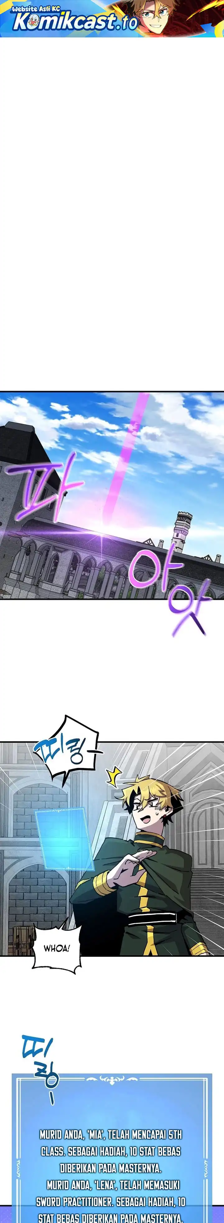 Baca I Am Player Who Suck Alone (Solo Bug Player) - Chapter 185 halaman 2