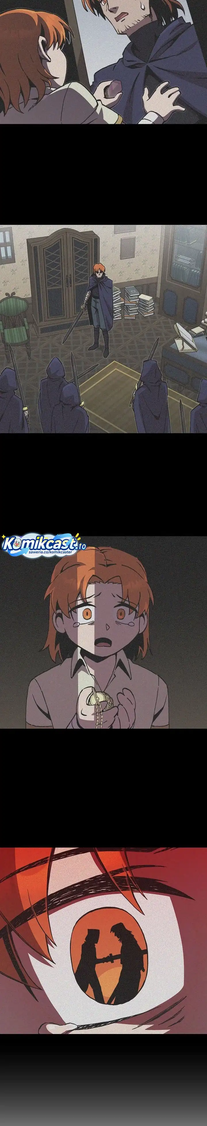 Baca I Am Player Who Suck Alone (Solo Bug Player) - Chapter 186 halaman 19