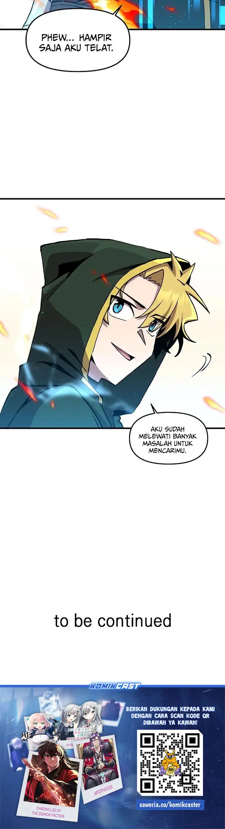 Baca I Am Player Who Suck Alone (Solo Bug Player) - Chapter 186 halaman 23