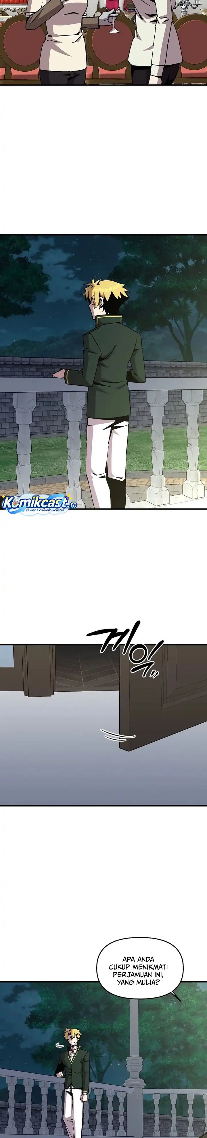 Baca I Am Player Who Suck Alone (Solo Bug Player) - Chapter 186 halaman 3