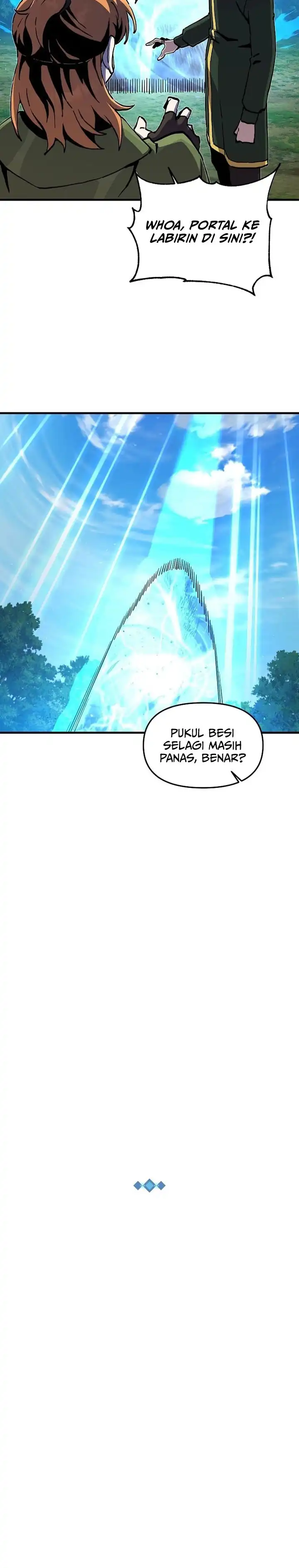 Baca I Am Player Who Suck Alone (Solo Bug Player) - Chapter 187 halaman 16