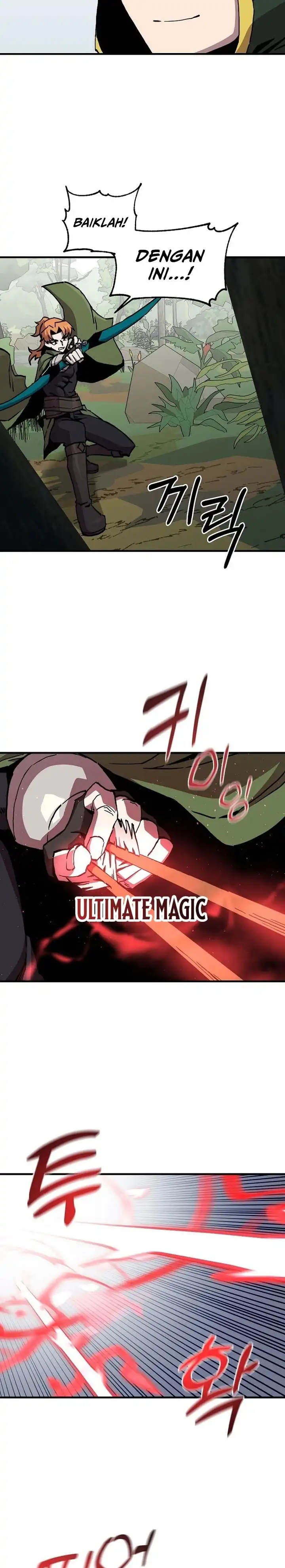 Baca I Am Player Who Suck Alone (Solo Bug Player) - Chapter 187 halaman 21