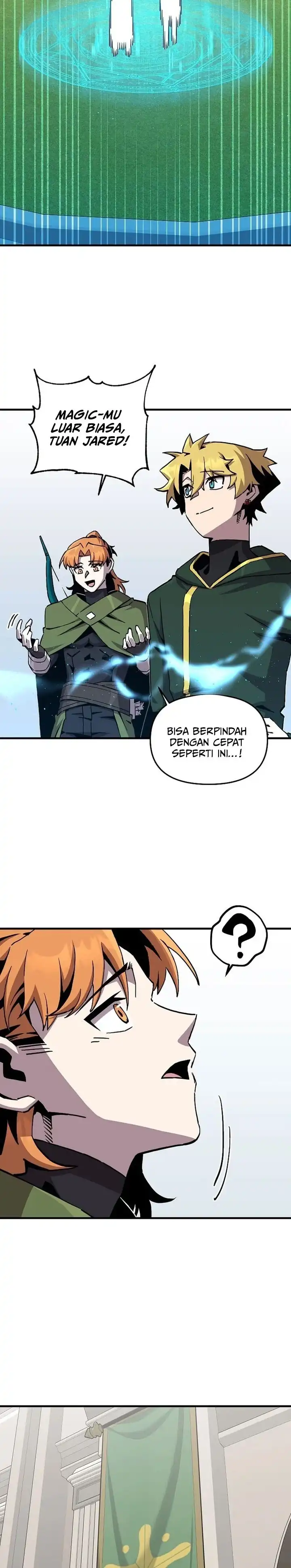 Baca I Am Player Who Suck Alone (Solo Bug Player) - Chapter 188 halaman 15
