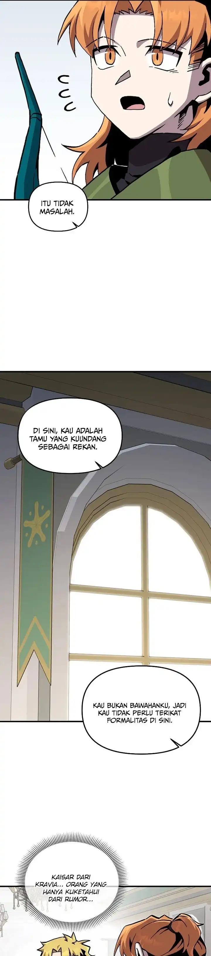 Baca I Am Player Who Suck Alone (Solo Bug Player) - Chapter 188 halaman 22