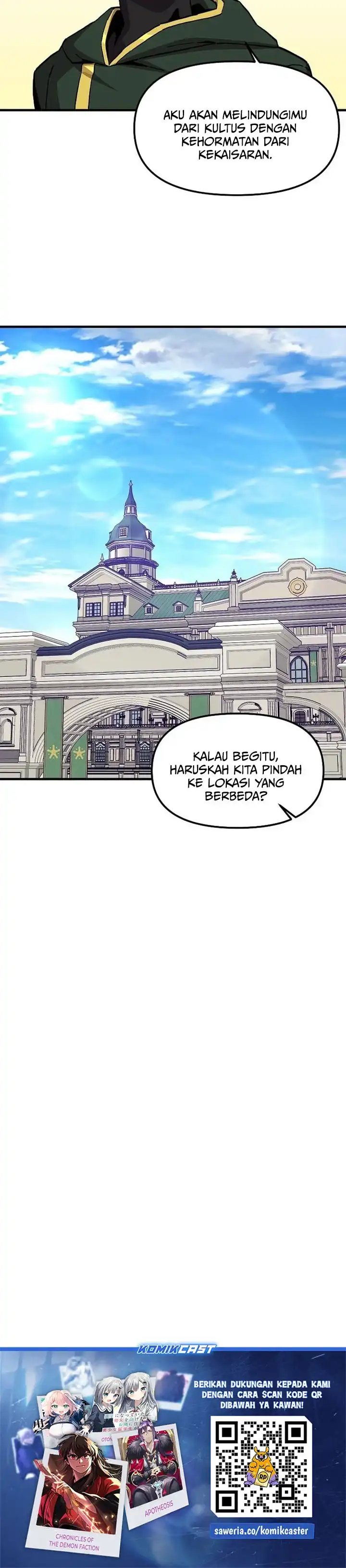 Baca I Am Player Who Suck Alone (Solo Bug Player) - Chapter 188 halaman 24