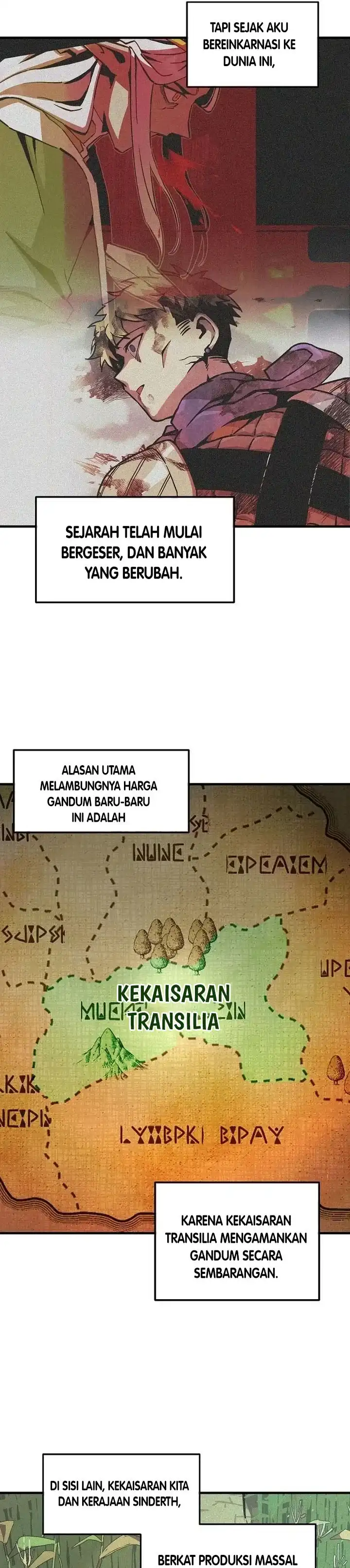Baca I Am Player Who Suck Alone (Solo Bug Player) - Chapter 189 halaman 22