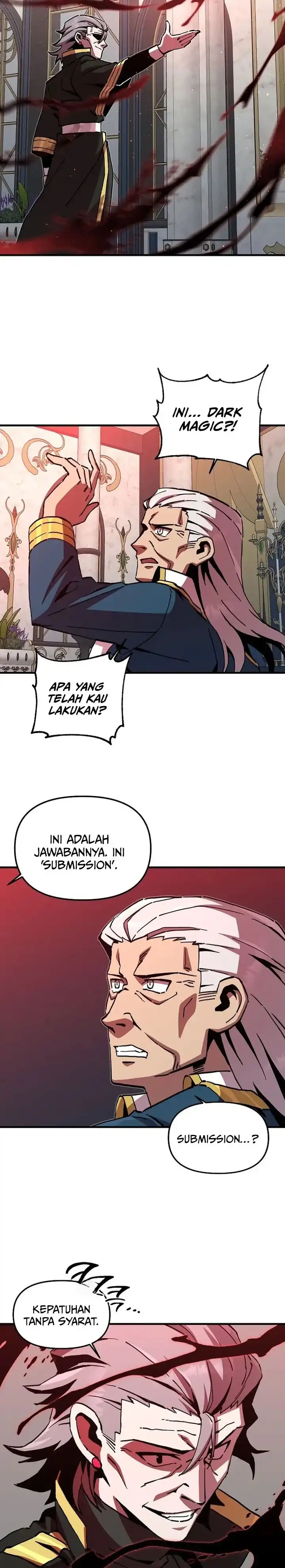Baca I Am Player Who Suck Alone (Solo Bug Player) - Chapter 190 halaman 11