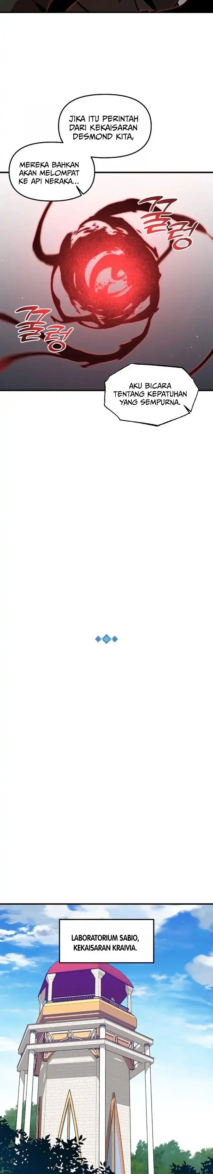Baca I Am Player Who Suck Alone (Solo Bug Player) - Chapter 190 halaman 12