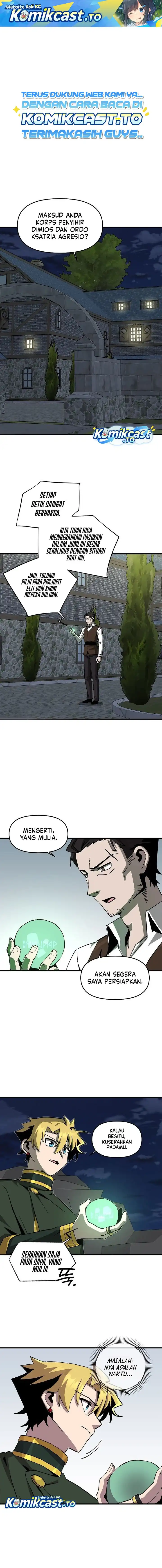 I Am Player Who Suck Alone (Solo Bug Player) Chapter 192 - Page 2