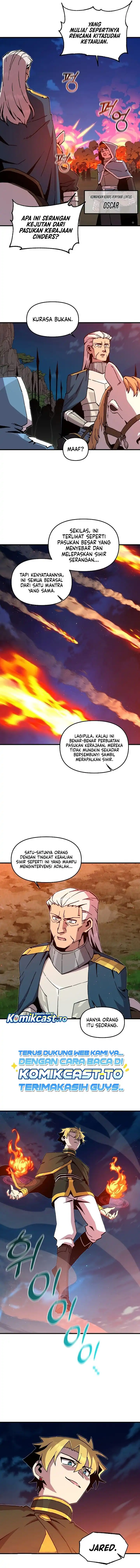 I Am Player Who Suck Alone (Solo Bug Player) Chapter 192 - Page 6
