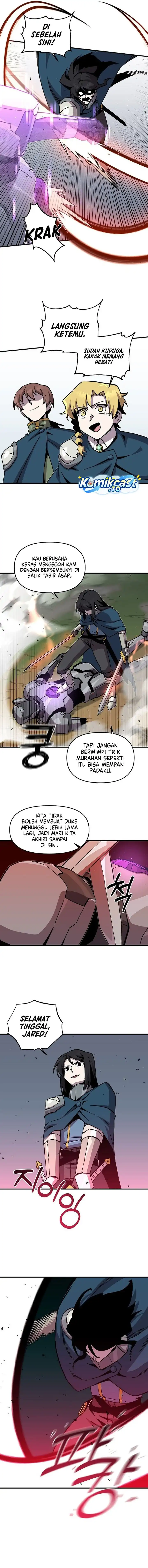 I Am Player Who Suck Alone (Solo Bug Player) Chapter 194 - Page 6