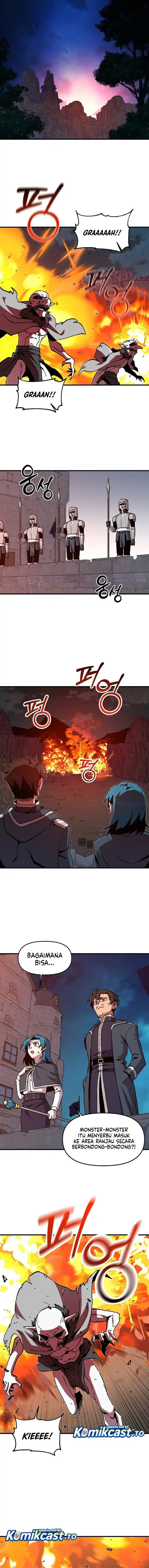 I Am Player Who Suck Alone (Solo Bug Player) Chapter 194 - Page 9