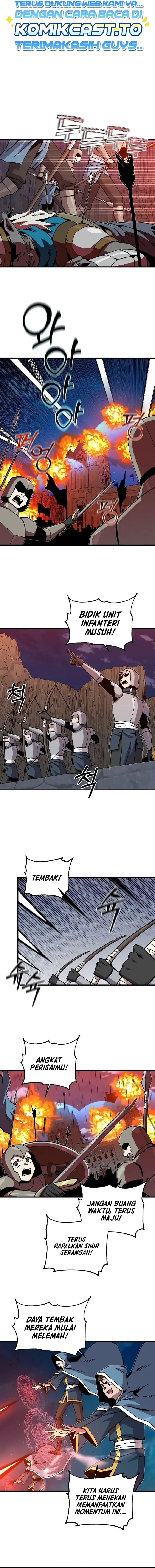 I Am Player Who Suck Alone (Solo Bug Player) Chapter 196 - Page 10