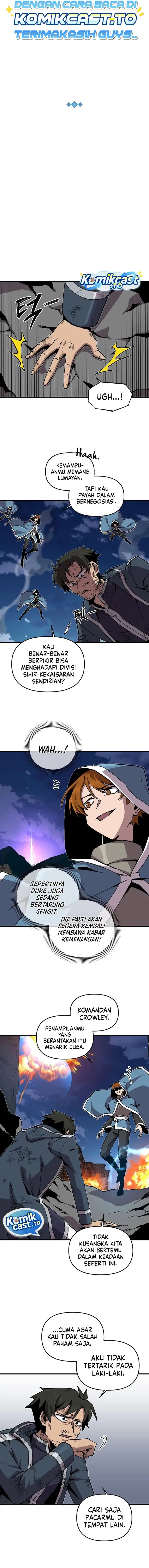 I Am Player Who Suck Alone (Solo Bug Player) Chapter 197 - Page 10