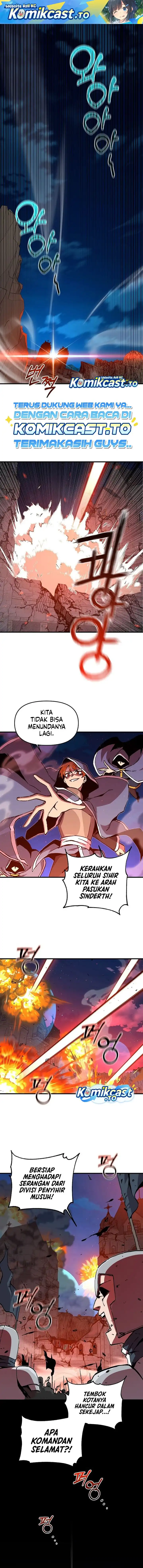 I Am Player Who Suck Alone (Solo Bug Player) Chapter 197 - Page 2
